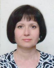 Головний спеціаліст відділу бюджетування невиробничої сфери